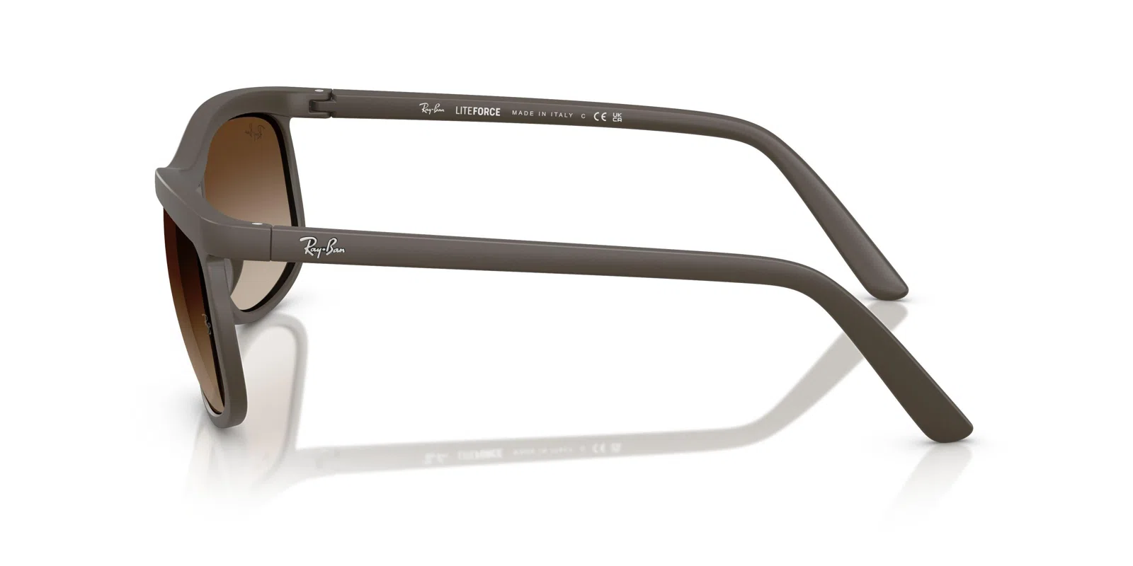 Ray-Ban 4452 Sunglasses - view 19